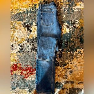 Men’s Goodfellow Jean from Target.